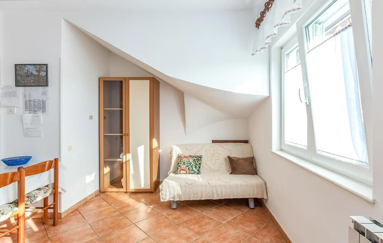 Beta A2+1 Appartement Poreč
