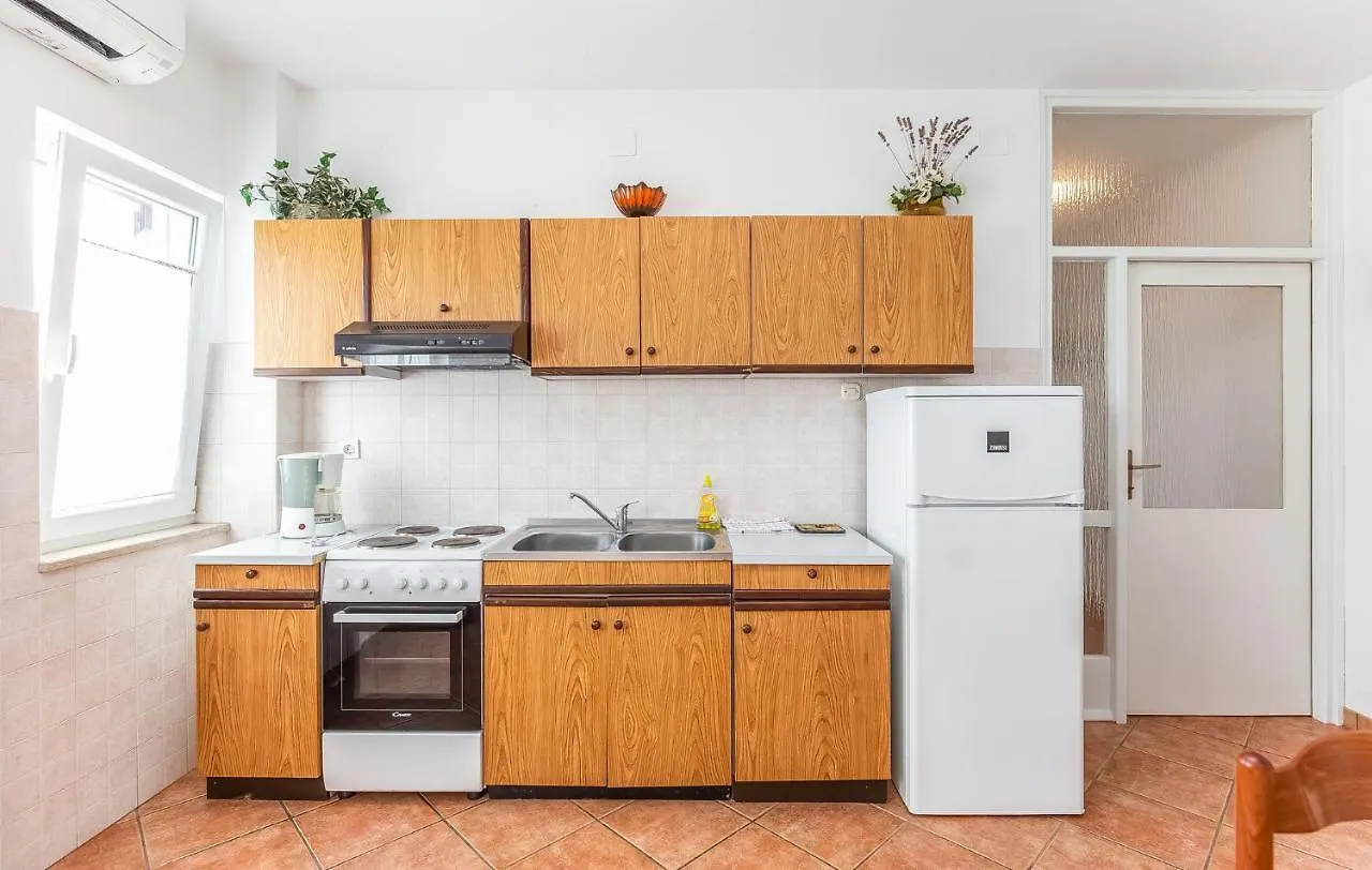 Apartmán Beta A2+1 Poreč